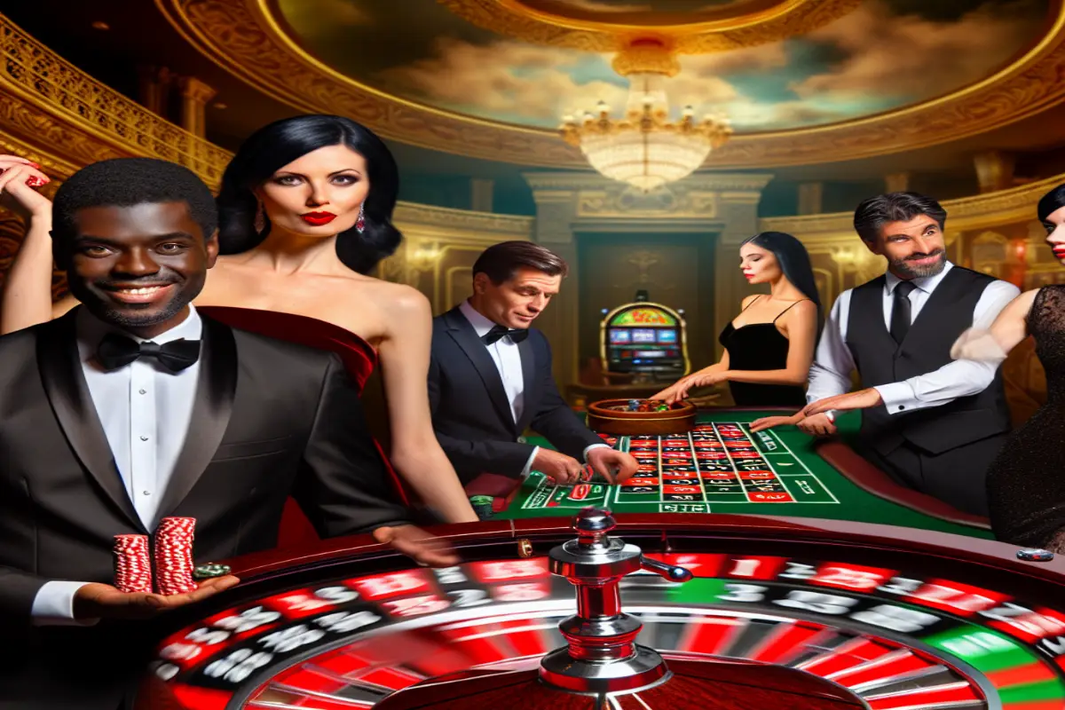 Accessing Bet Login for Online Gambling